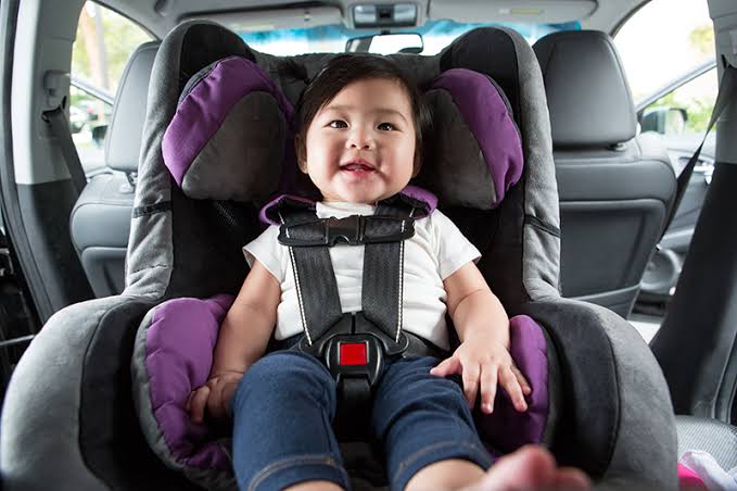 How Do Child Seat Laws Look Like In Other Countries - What Is The Law On Baby Car Seats