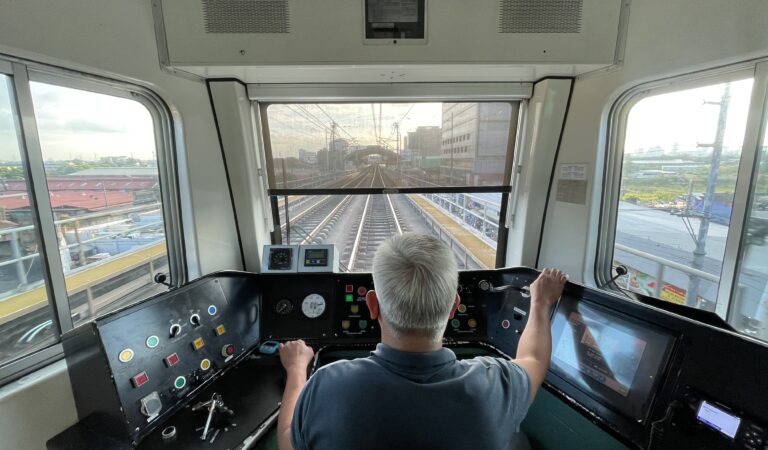 New LRT-1 signaling system now fully operational