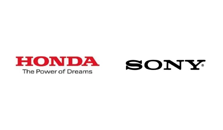 Sony and Honda form strategic alliance in mobility