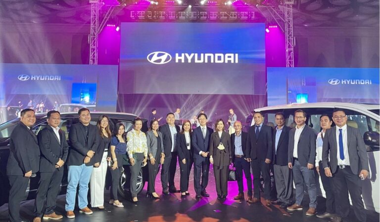 LausGroup to continue partnership with HyundaiPH