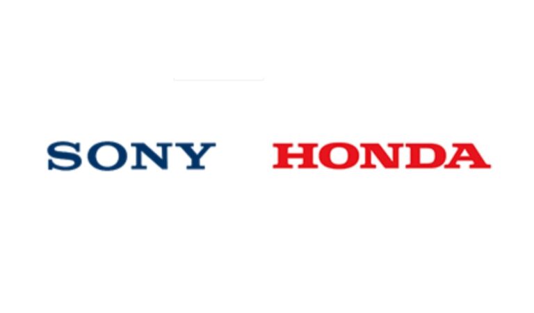 Sony and Honda partner to form “Sony Honda Mobility Inc.”