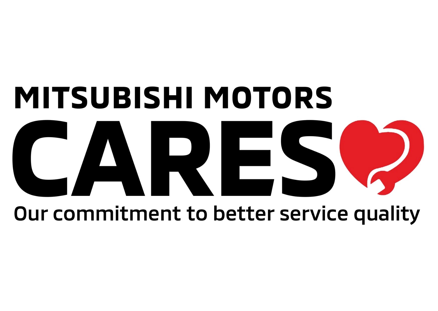 MitsubishiPH renames After Sales Svc. to “Mitsubishi Motors CARES”