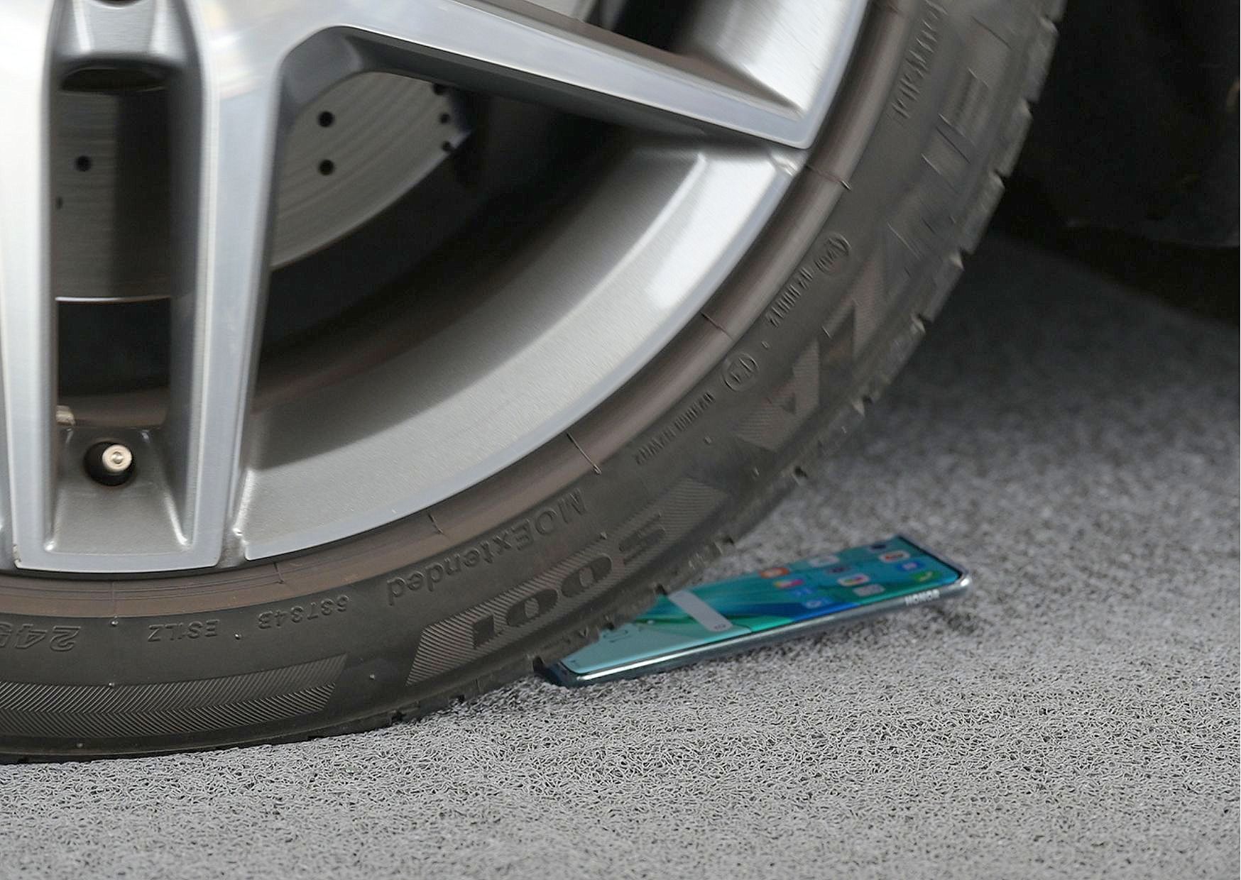 Ultra Tough HONOR X9a 5G gets tested and launched in the Philippines