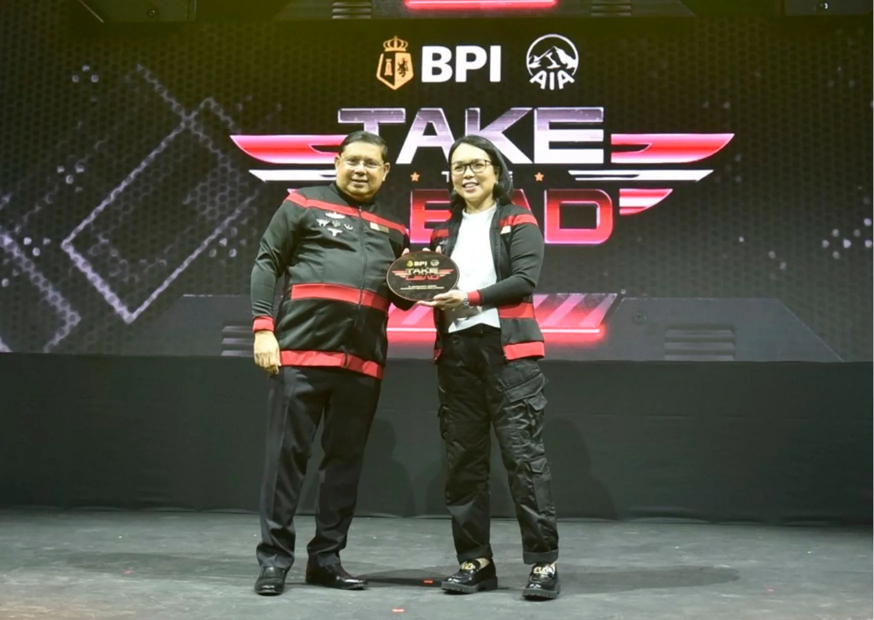 BPI AIA announces Karen Custodia as new CEO