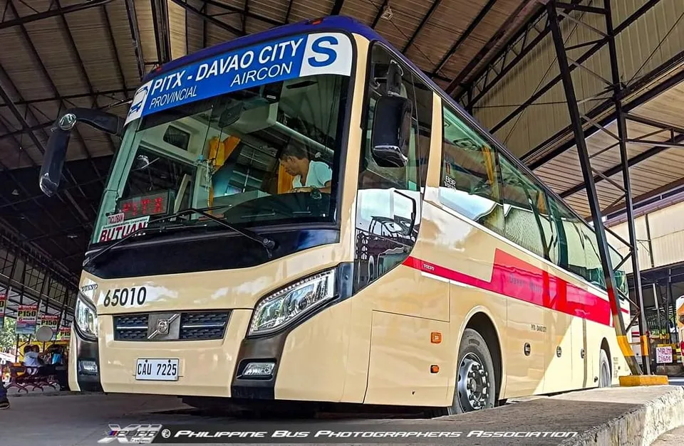 PITX Gears Up for a Seamless Travel Experience this Chinese New Year Long Weekend