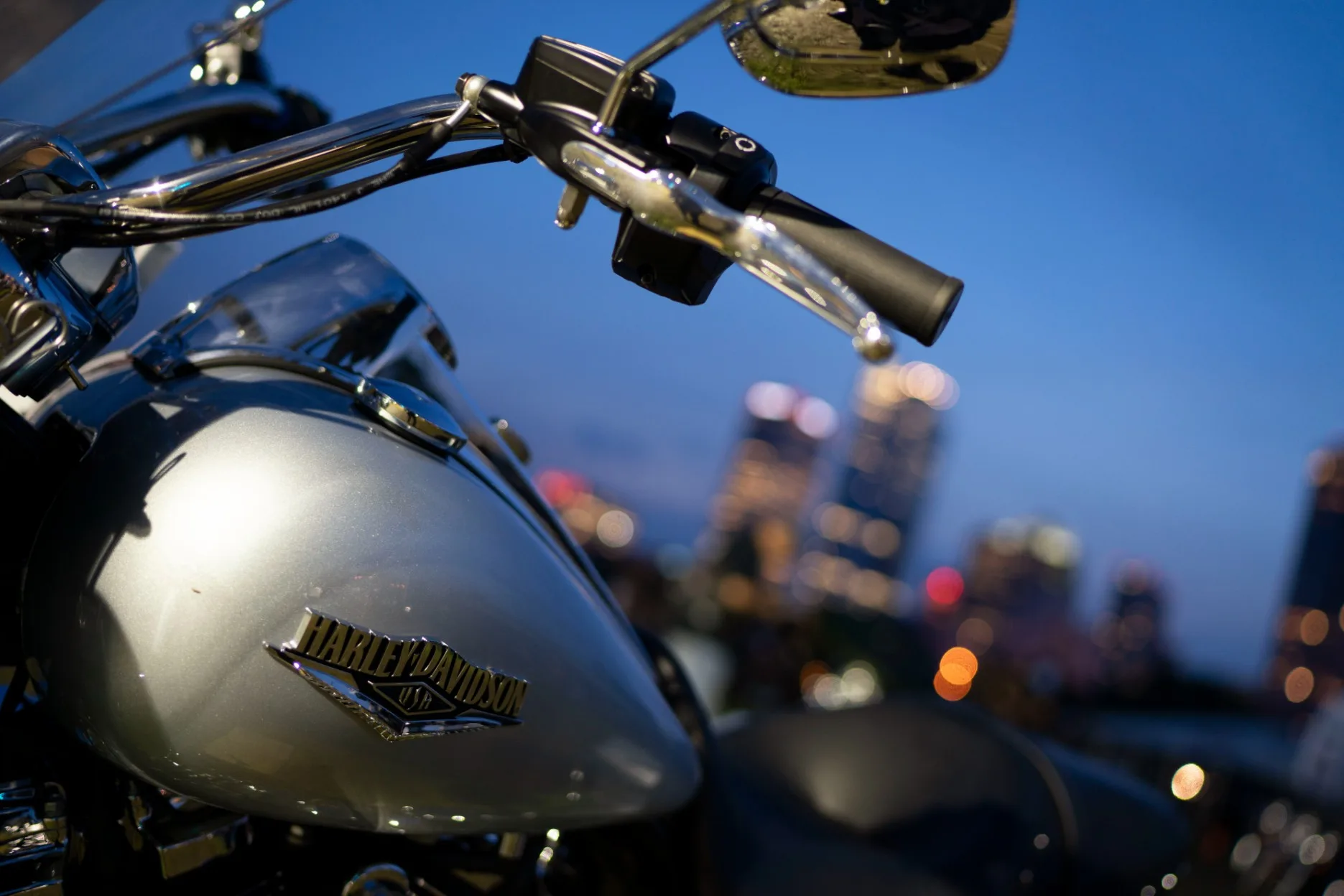 Harley-Davidson kicks off 120th Celebration year on January 18