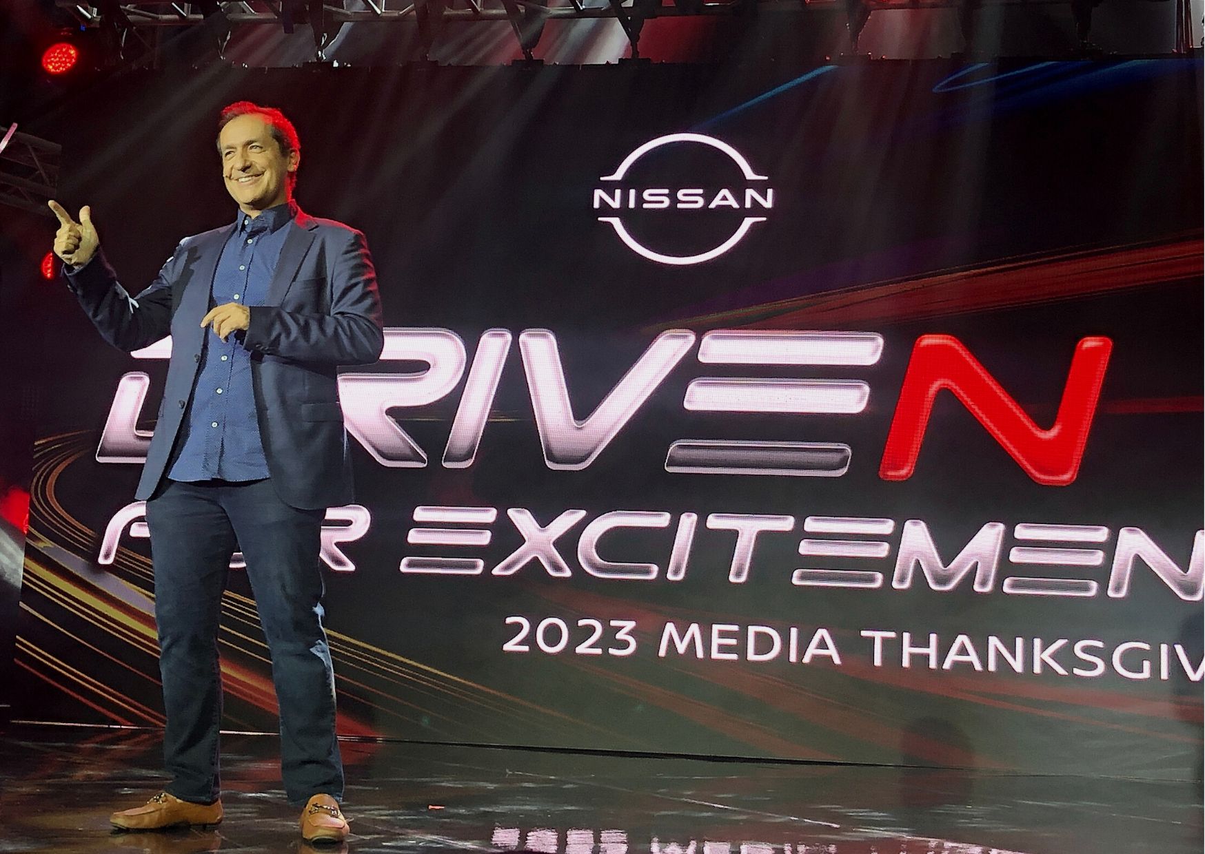 NissanPH celebrates breakthrough year with media
