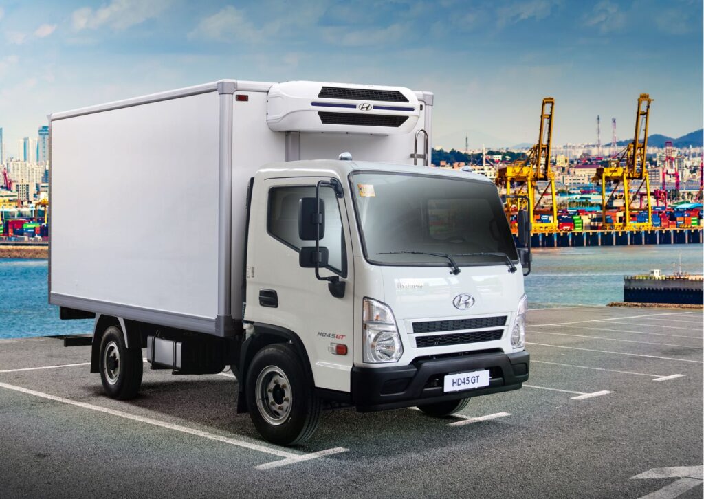 HD Hyundai Electric Co., Ltd. (Cheongju Power Distribution Campus) HGV