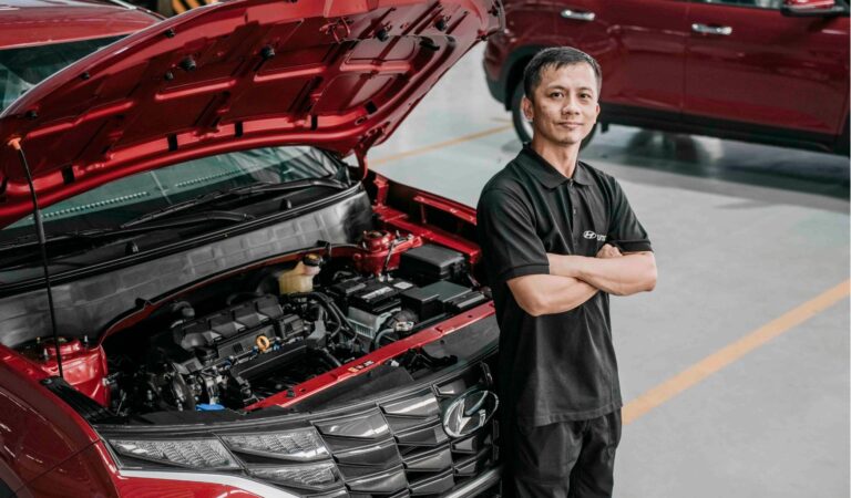 Meet the PH representative at the World Skills Olympics in South Korea