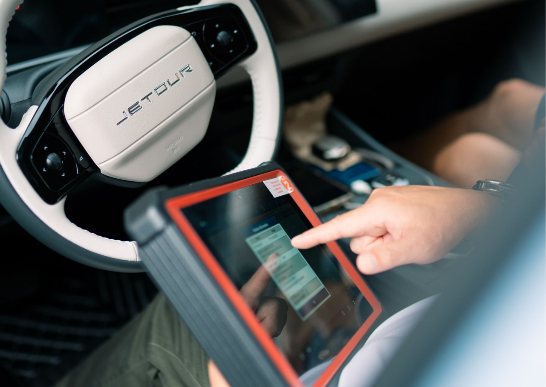 JETOUR Auto PH – Affordable service is key to worry free travel