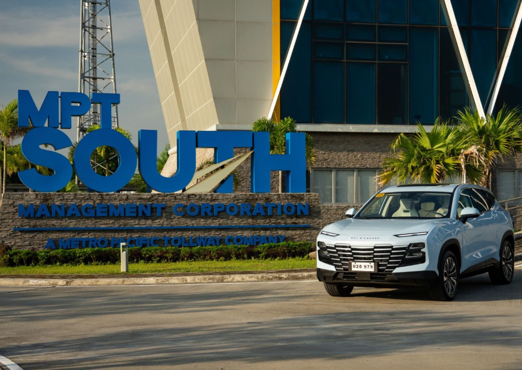 JETOUR Auto PH is Official Mobility Partner of MPT South Biyaheng South Experiential Tour