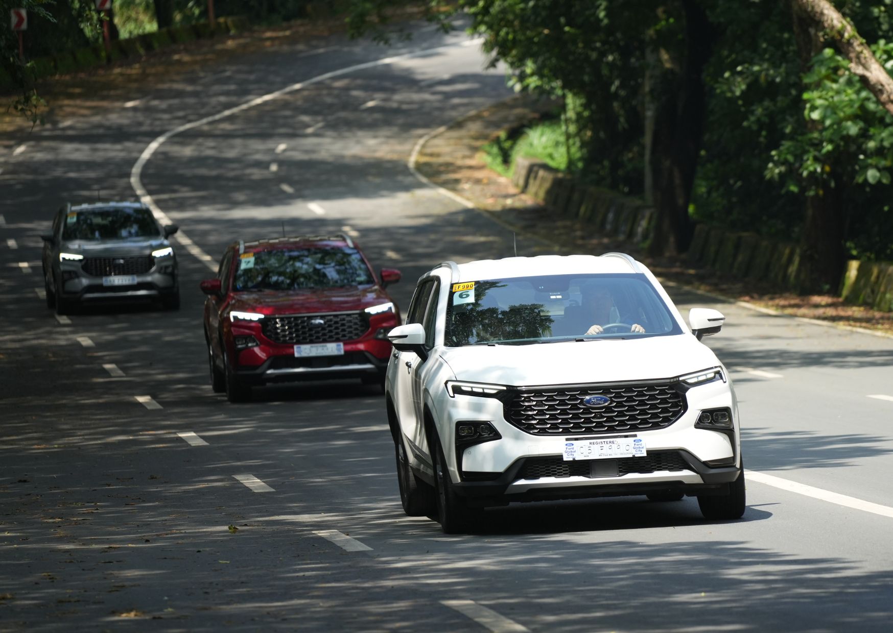 Ford Territory achieves back-to-back sales milestones