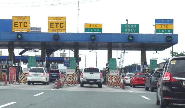 SMC waives toll fees on Dec. 24 and 31, motorists advised to ready for peak holiday traffic