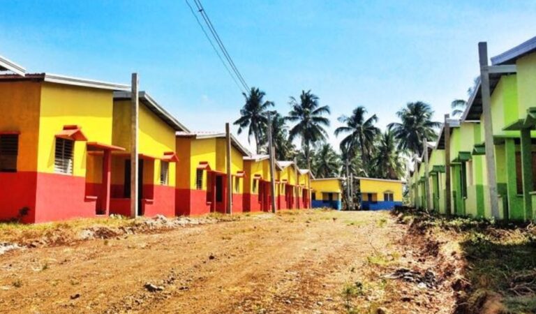 SMC marks a decade of building homes, P3-B investment empowers communities