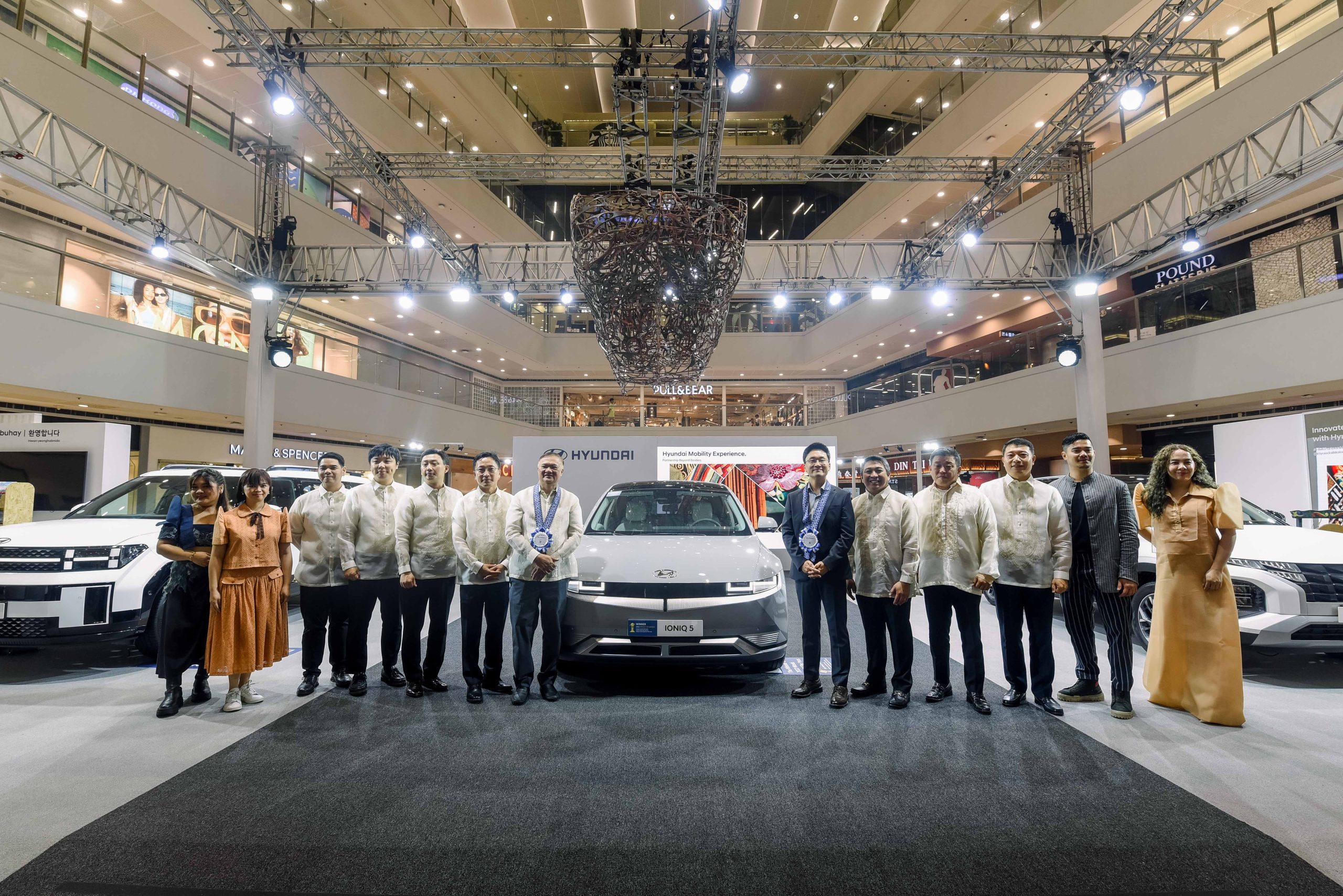 HyundaiPH honors Phil-Kor diplomatic milestone with “Partnership Beyond Borders” campaign