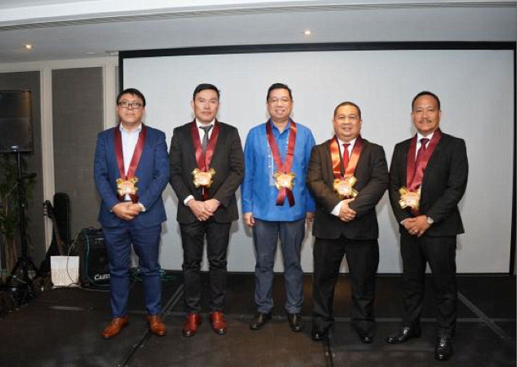 On its 50th year, MDPPA welcomes 2024 Board of Directors