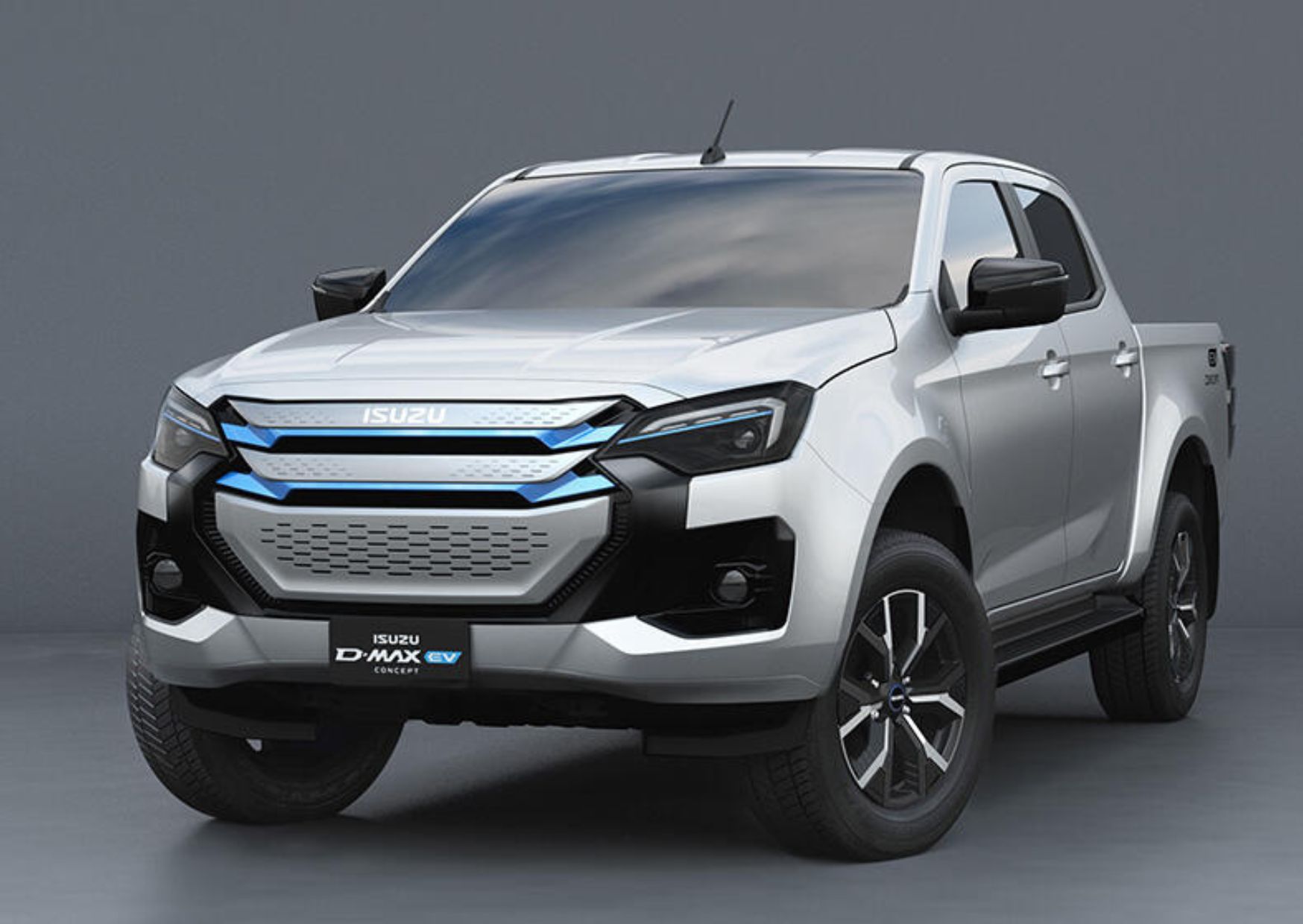 IsuzuPH will surprise 9th PMIS attendees with new carbon-neutral vehicle