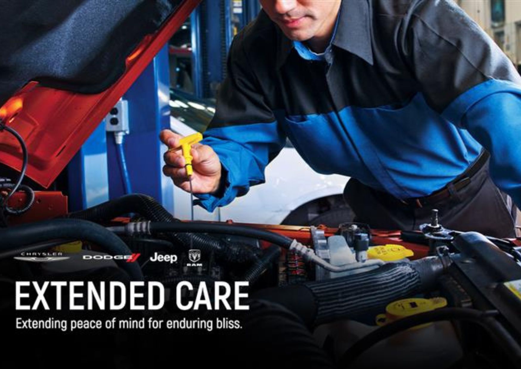 Dodge, Jeep, and Ram Trucks PH announces Extended Care