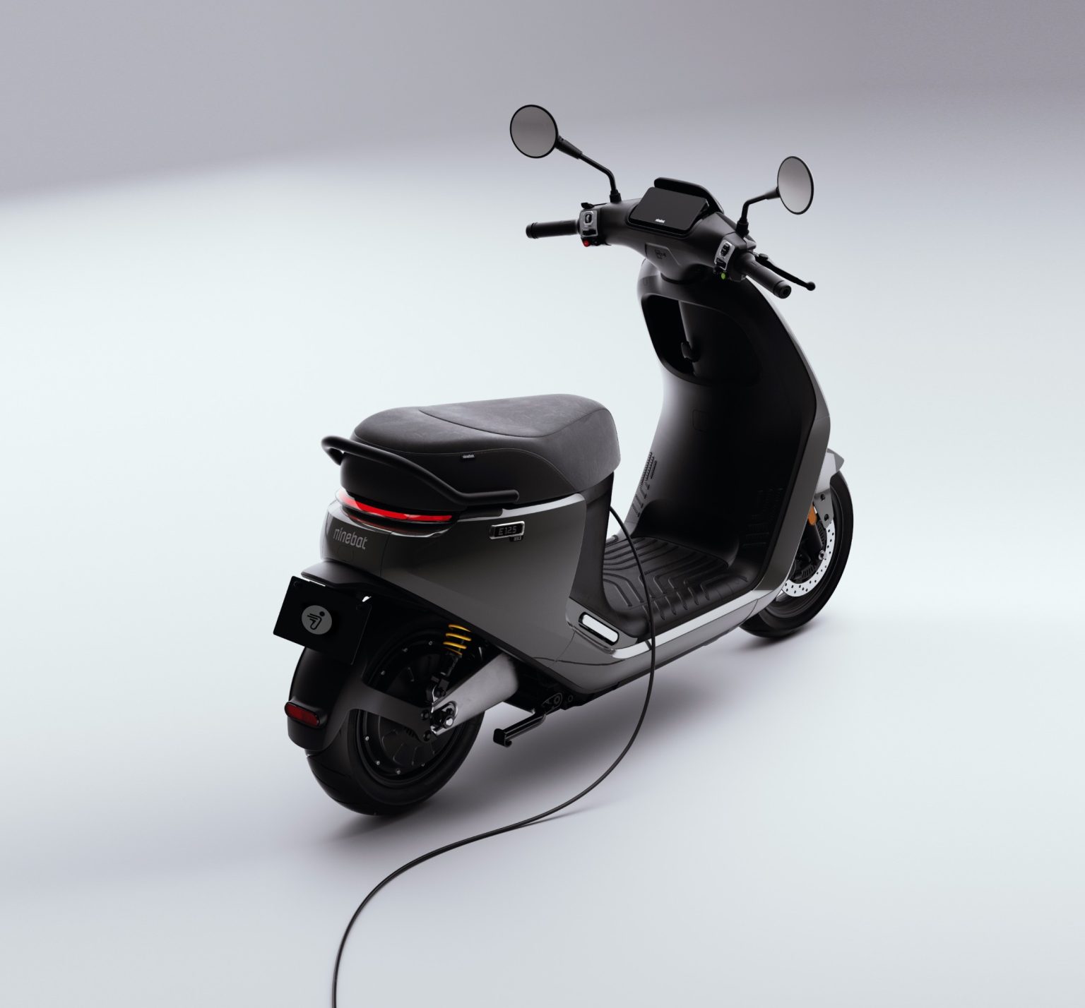 Segway EscootersPH launches E Series Mark 2 at Makina Moto Expo 2025