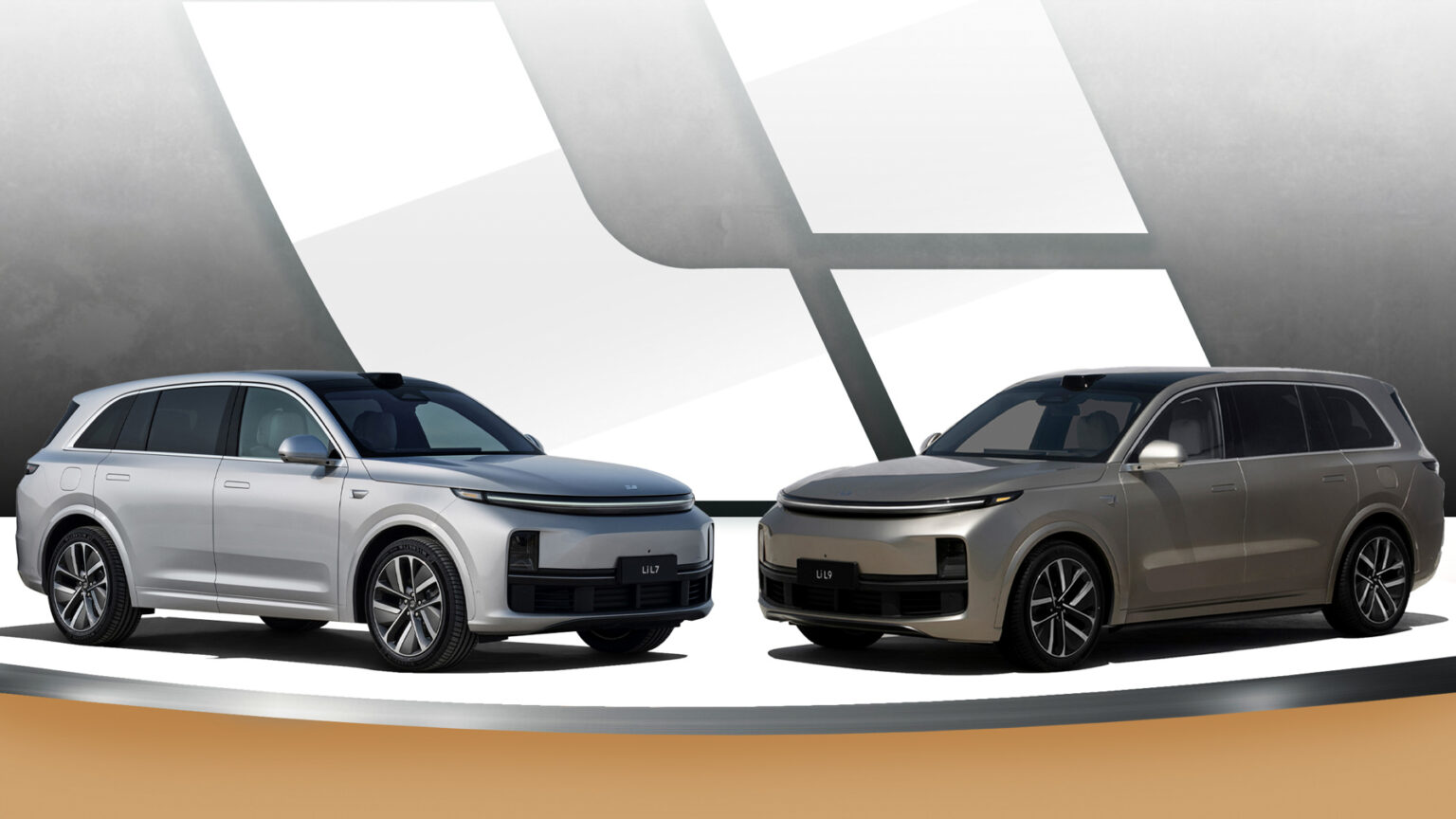 Li Auto now in the Philippines