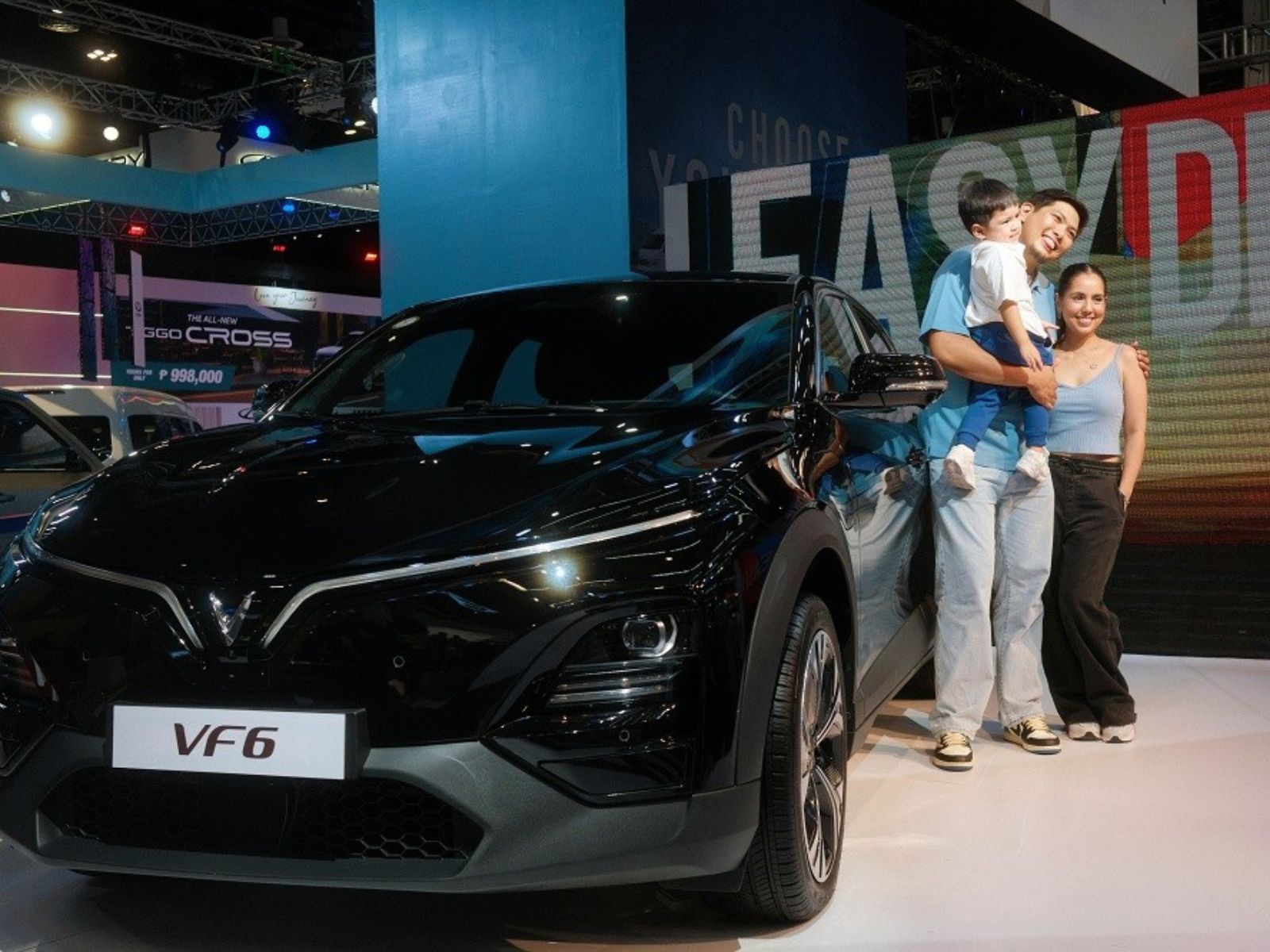 VinFast Residual Value Guarantee – Everything you need to know