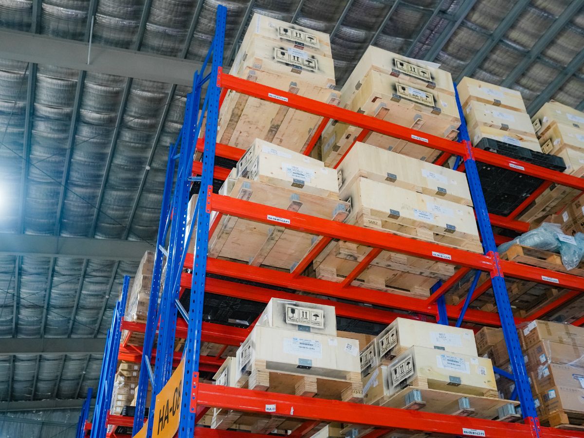 Geely Philippines improves stockpile of parts