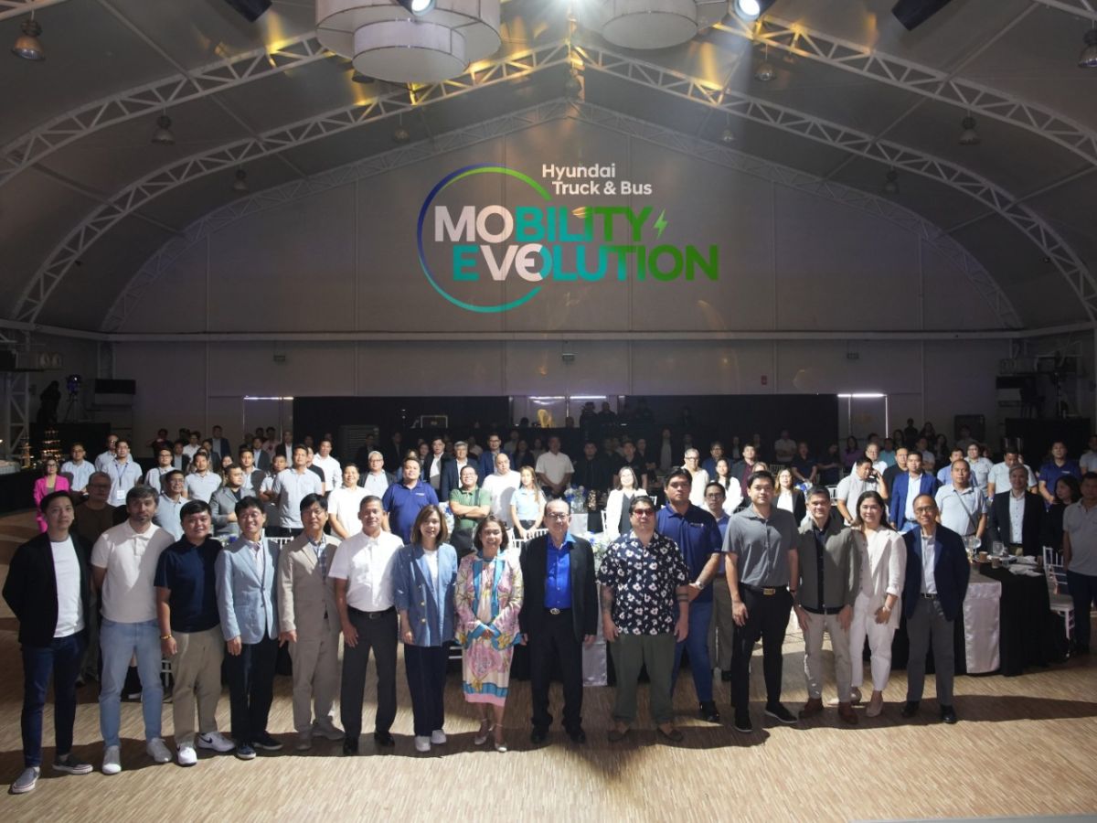 HARI discounts Mobility Evolution