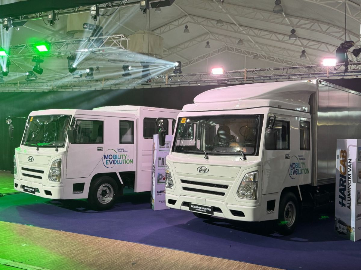 HARI discounts Cab launched at the HARI Mobility Evolution