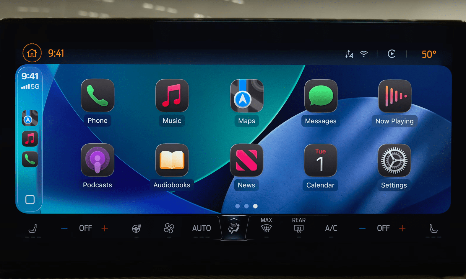 Here’s what Apple CarPlay users can expect with new iOS 26