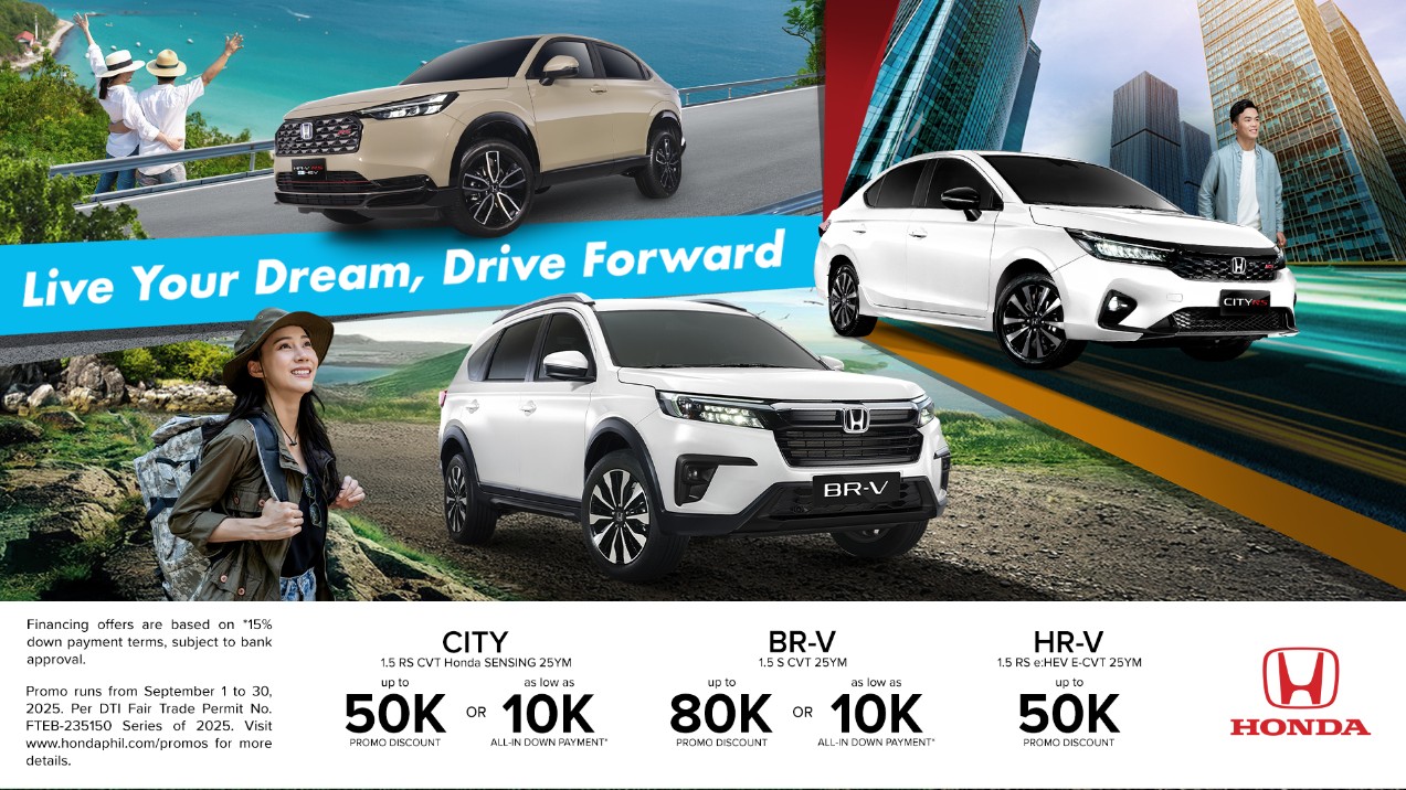 HCPI September promo