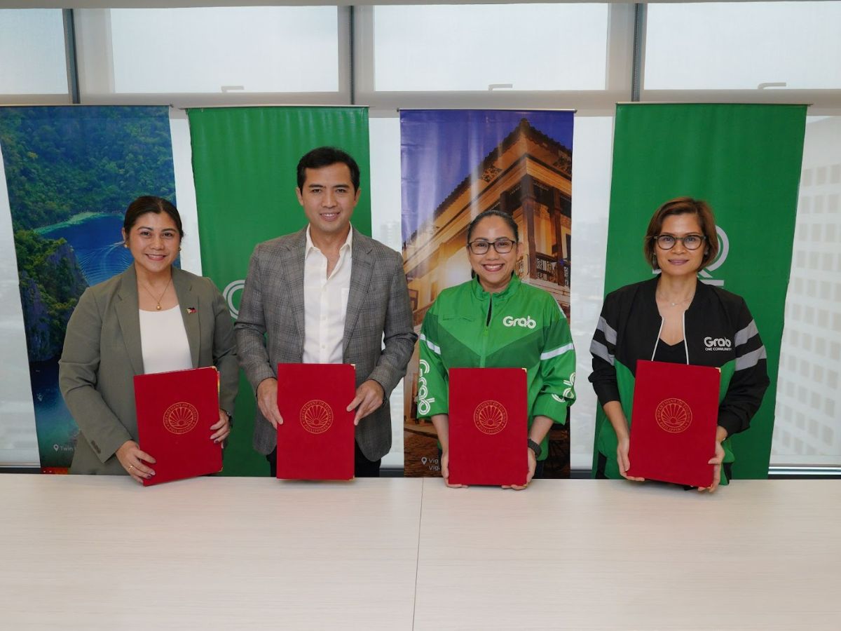 Grand and DOT Partnership