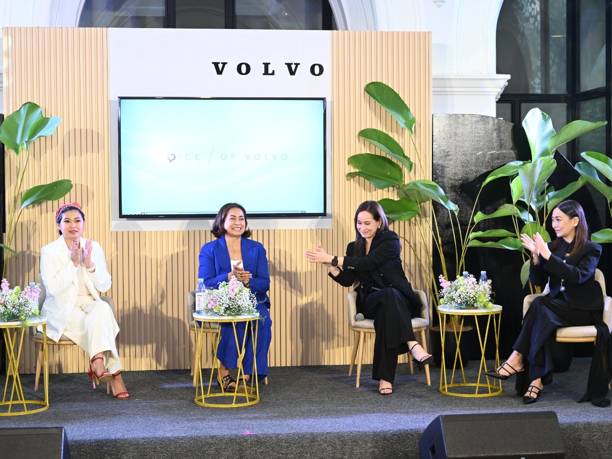 The forum was spearheaded by HARI’s President and CEO, Maria Fe Perez-Agudo. With her was an all-female panelist, comprised of Pinky Pe Tobiano, chemist, philanthropist, and CEO; Jacque Manabat, multimedia creator and road safety advocate; and Angela Lagunzad-Castro, broadcast journalist and advocate for women and persons with disabilities (PWD).