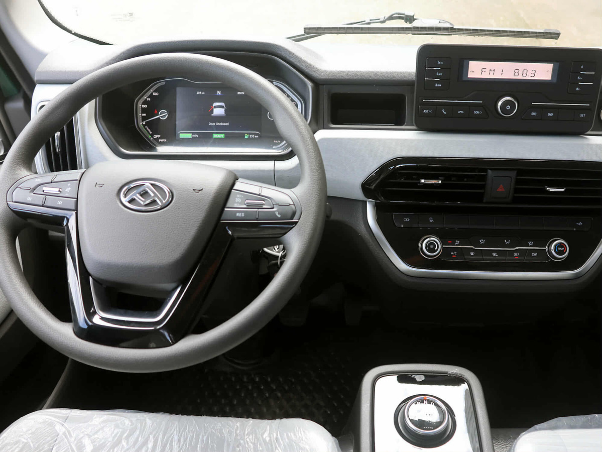 Maxus is back in the Philippines, thanks to Pioneer