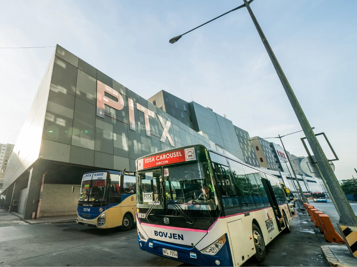 PITX launches Oplan Biyaheng Ayos at Ligtas this Undas