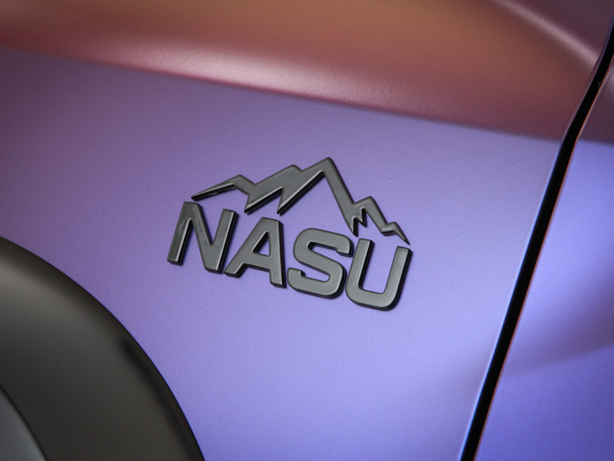 2026 Toyota Corolla Cross Nasu Edition