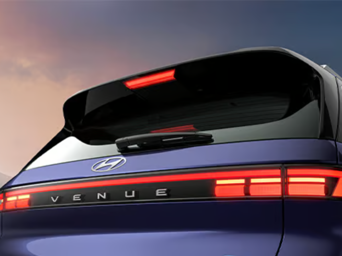 All-new Hyundai Venue