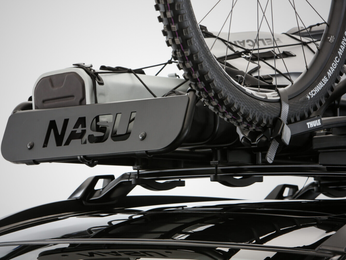 2026 Toyota Corolla Cross Nasu Edition