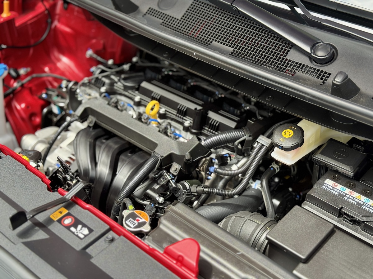 2026 Hyundai Stargazer X