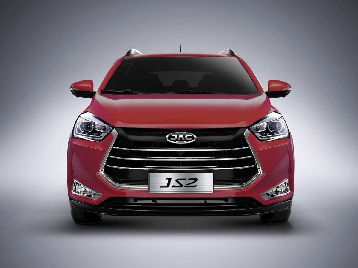 JAC JS2