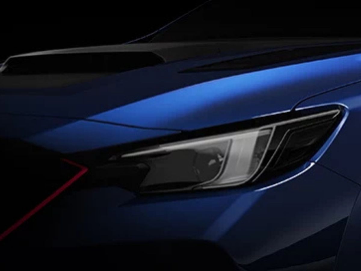 New WRX STI? Subaru’s revealing 2 different STI Concepts soon