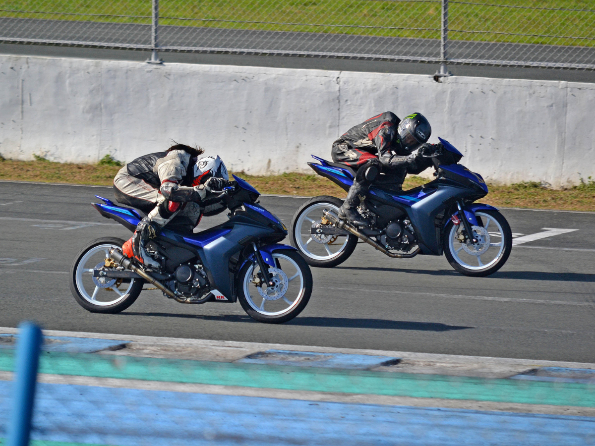 2025 CIFOS 2-Wheels Festival