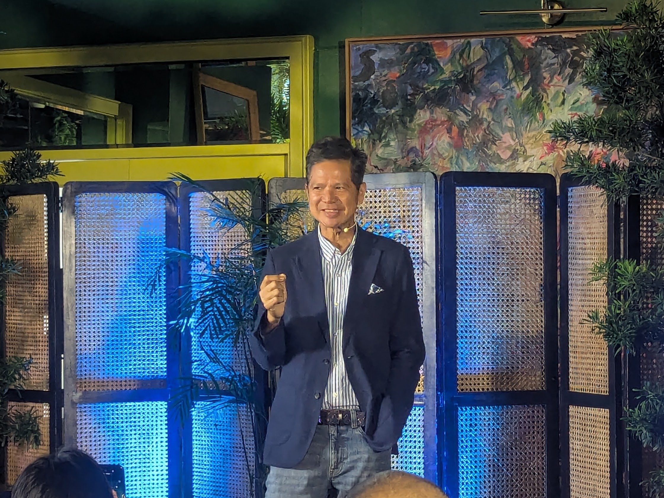 VinFast Residual Value Guarantee