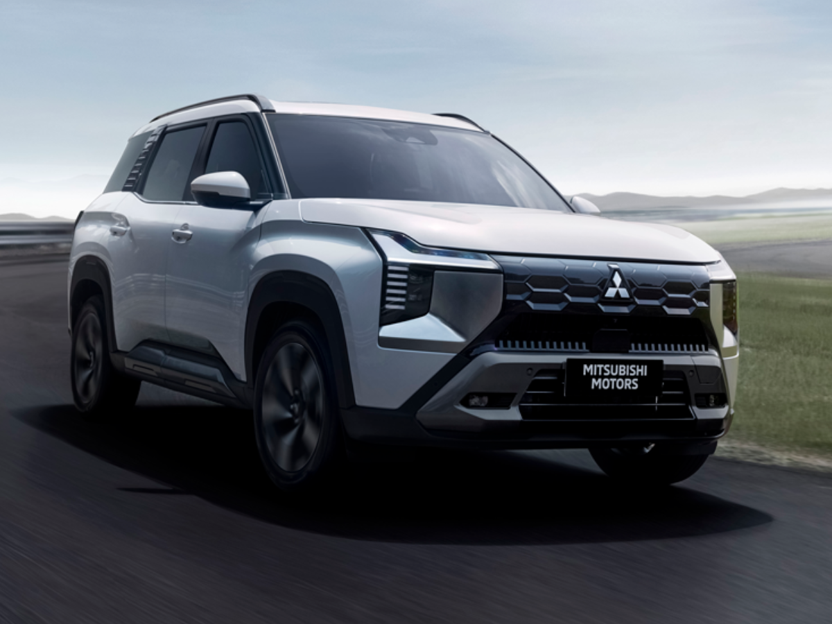 Here’s how to get first dibs on the Mitsubishi Destinator