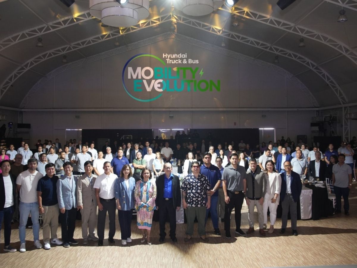 Hyundai Trucks & Buses’ spreads holiday cheers with new promo