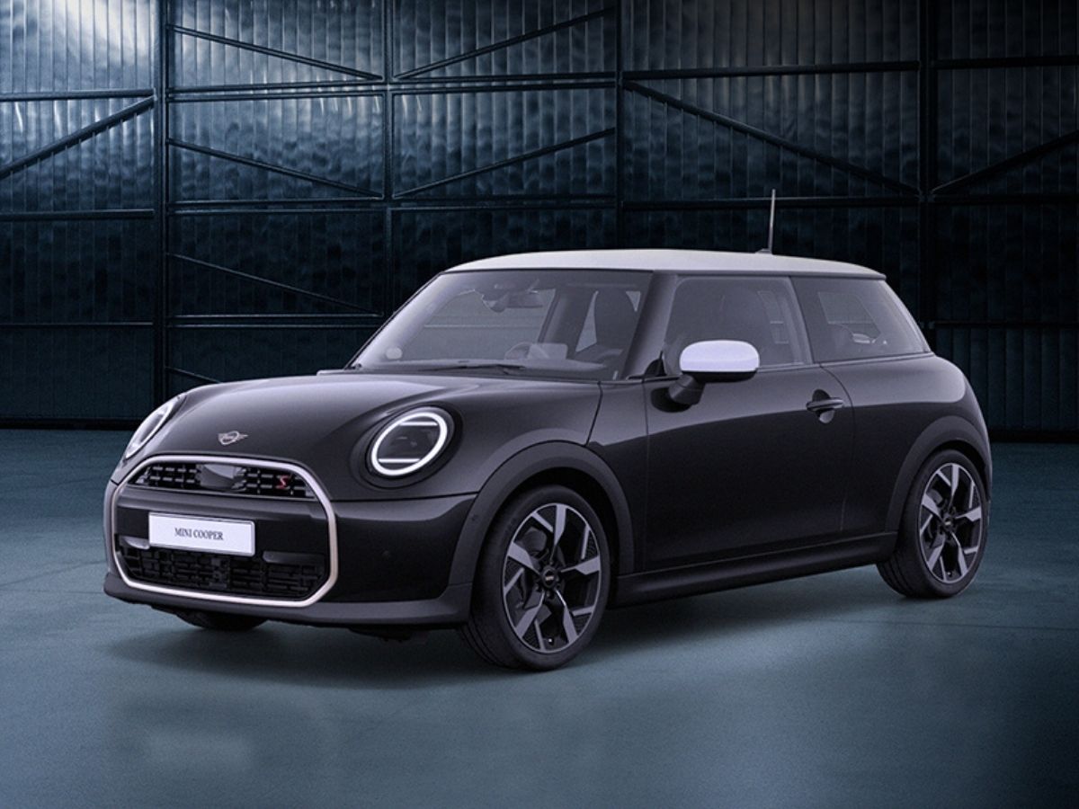 Mini Philippines Black Fest