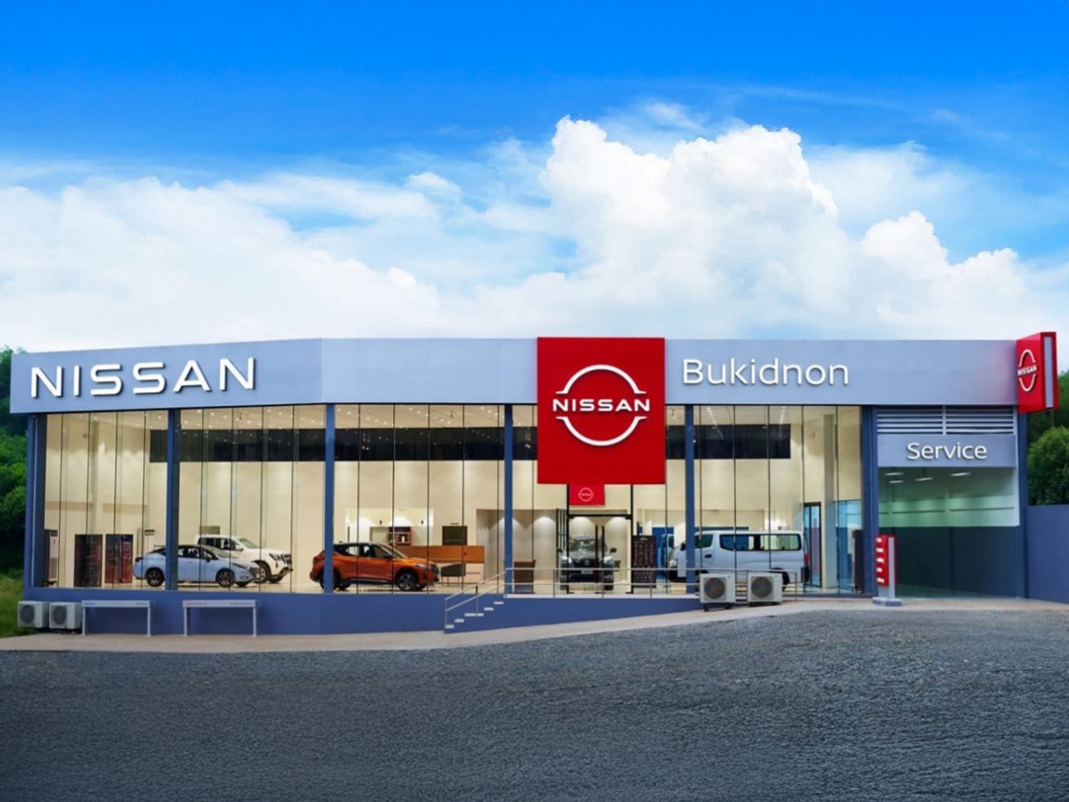 Nissan expands Mindanao network with new Bukidnon dealership
