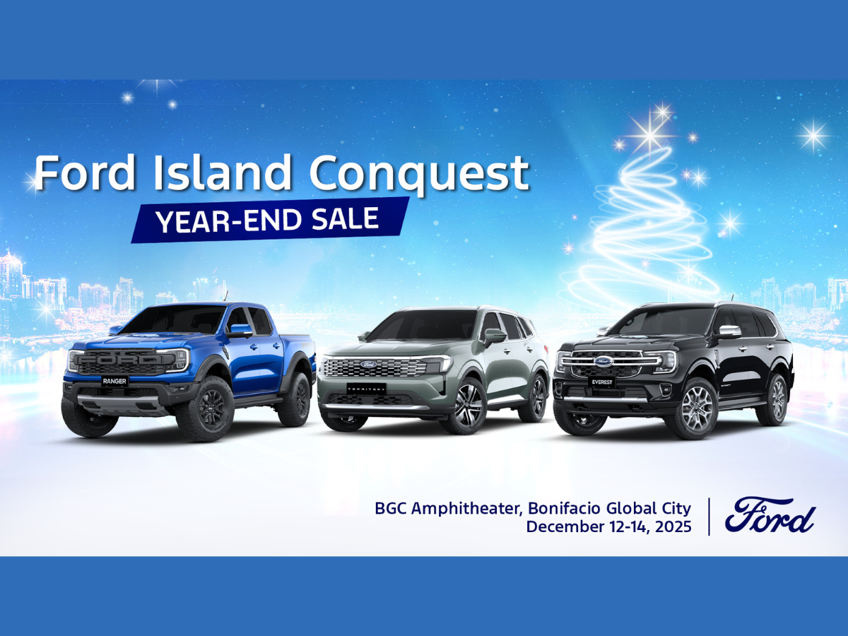 Ford Island Conquest