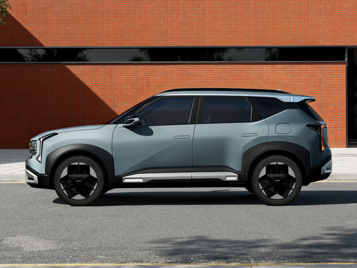 All-new Kia Seltos