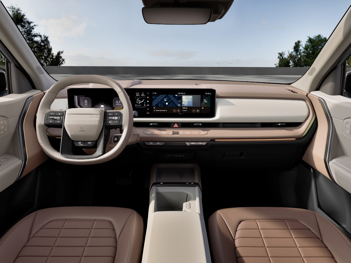 All-new Kia Seltos
