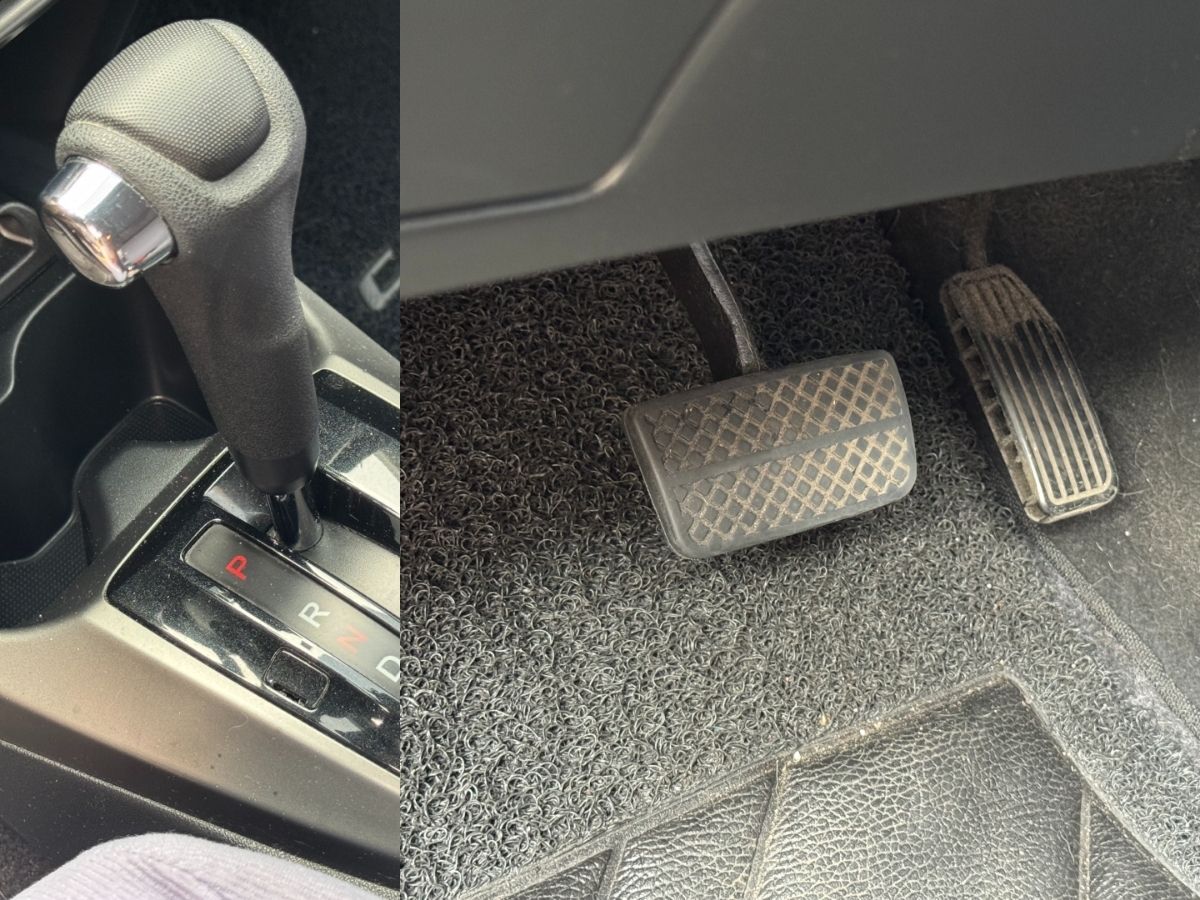 Manual vs automatic: Key differences every driver should know